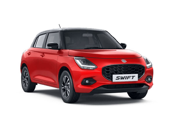 Maruti Suzuki Swift