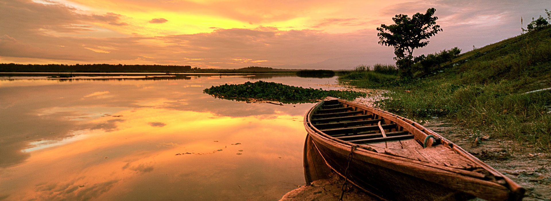 Mystic Dooars Escape