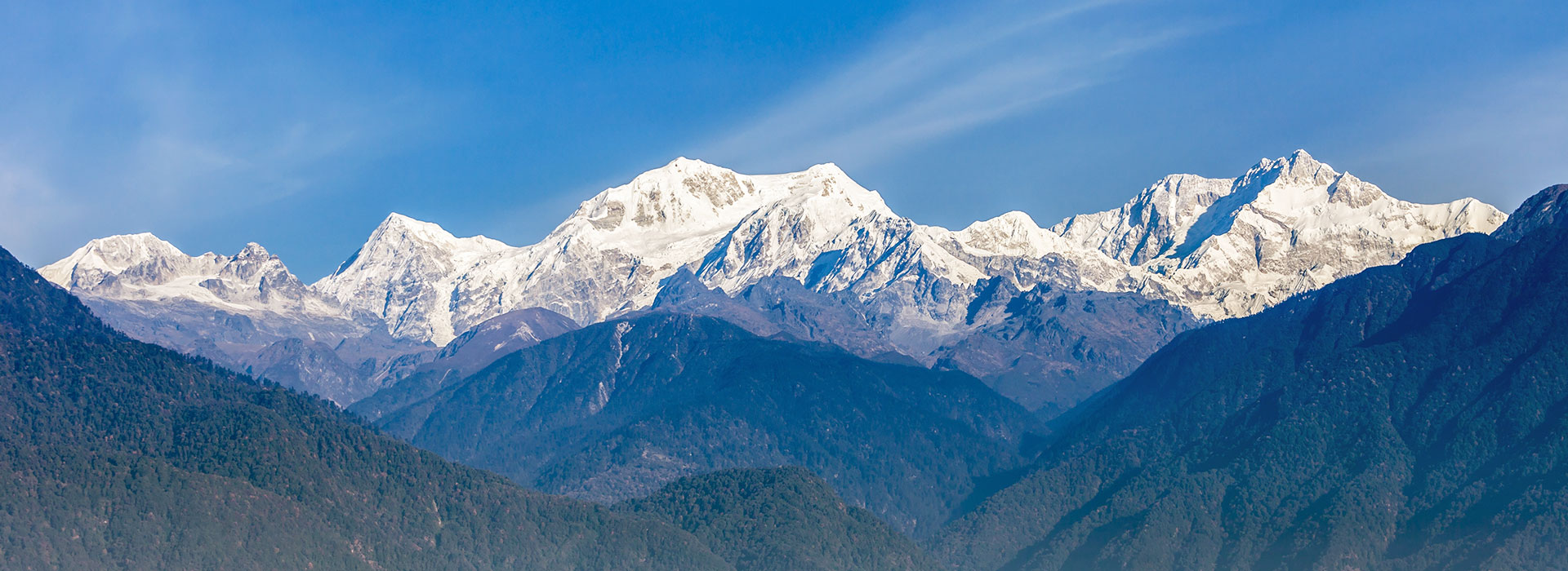 Darjeeling-Sikkim Scenic Getaway