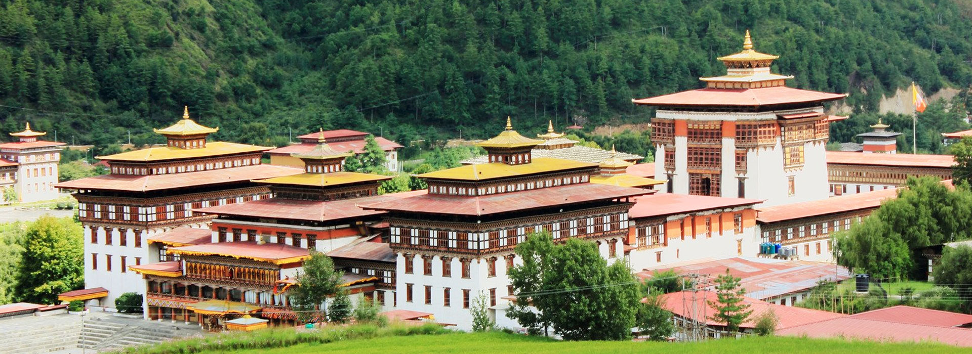 Bhutan Tour in 7 Days